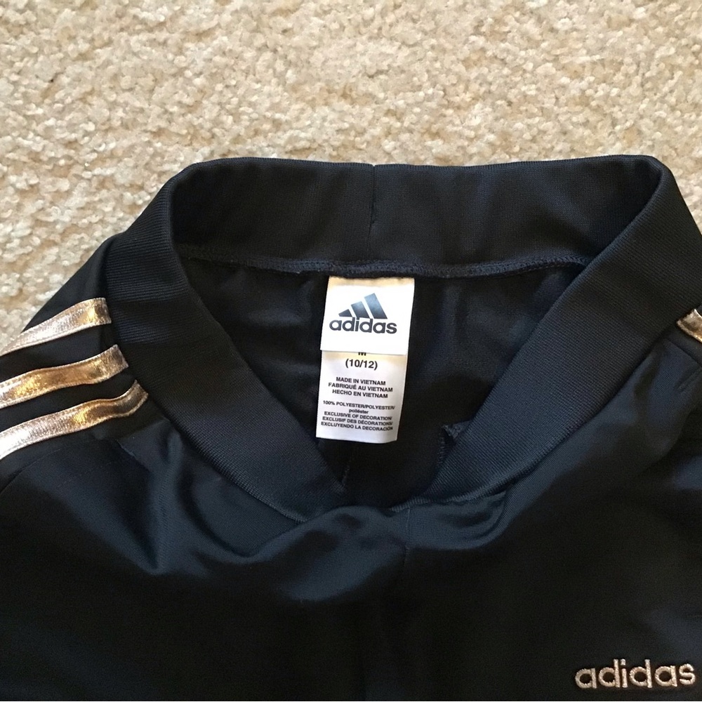 Girls Adidas pants - Picture 3 of 6